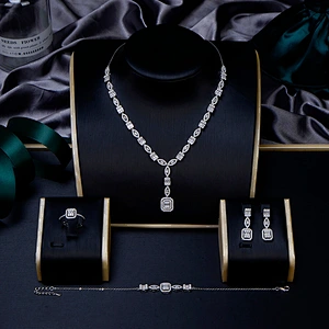 Blossom CS Jewelry Jewelry Set-01WE1S011174