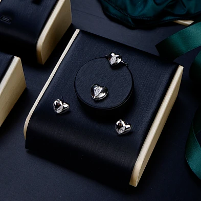 Blossom CS Jewelry Jewelry Set-01SE1S010874