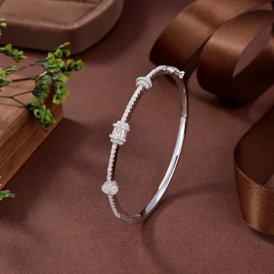 Blossom CS Jewelry Bangle-01BG1S010617