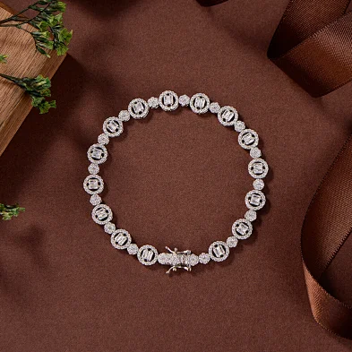 Blossom CS Jewelry Bracelet-01BL1S011245