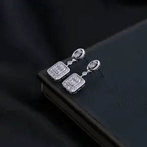 montana silver earrings