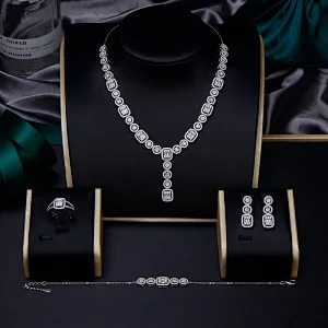 Blossom CS Jewelry Jewelry Set-01WE1S010838