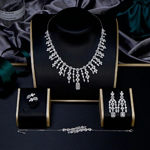 Blossom CS Jewelry Jewelry Set-01WE1S012184