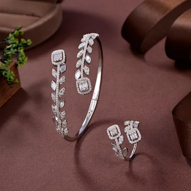 Blossom CS Jewelry Bangle-01BR1S011427