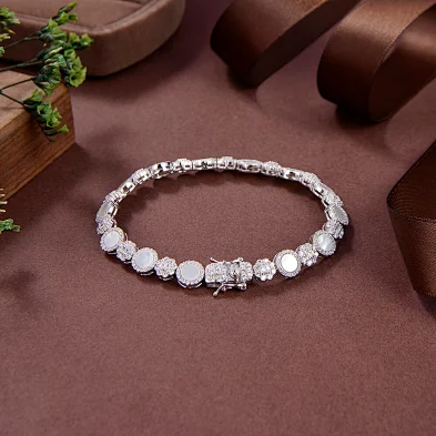 Blossom CS Jewelry Bracelet-01BL1S011209