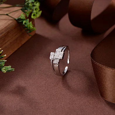 turquoise ring sterling silver