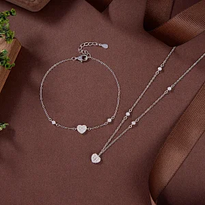 Blossom CS Jewelry Jewelry Set-01NB1S010347