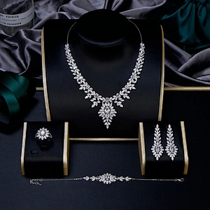 Blossom CS Jewelry Jewelry Set-01WE1S012185