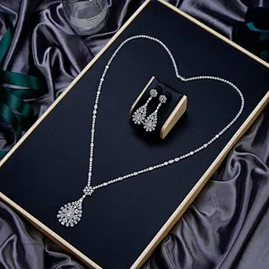 Blossom CS Jewelry Jewelry Set-01NE1S010649