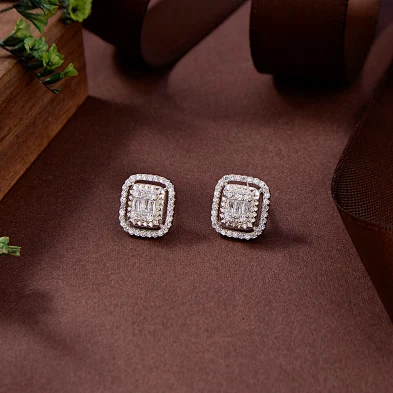 wholesale sterling silver ball earrings