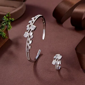 Blossom CS Jewelry Bangle-01BR1S011363