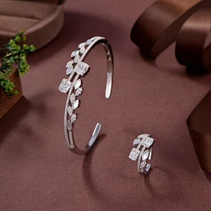 Blossom CS Jewelry Bangle-01BR1S011363
