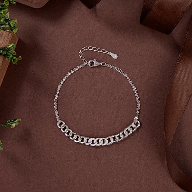 Blossom CS Jewelry Bracelet-01BL1S008915
