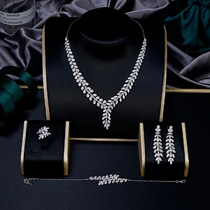 Blossom CS Jewelry Jewelry Set-01WE1S012179