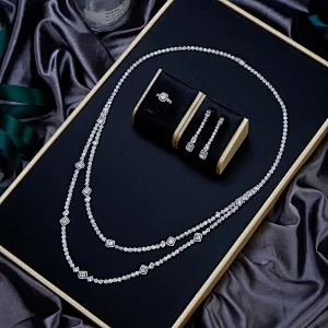 Blossom CS Jewelry Jewelry Set-01SS1S008752
