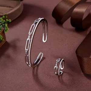 Blossom CS Jewelry Bangle-01BR1S010824