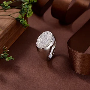 Blossom CS Jewelry Ring-01RG1S009873