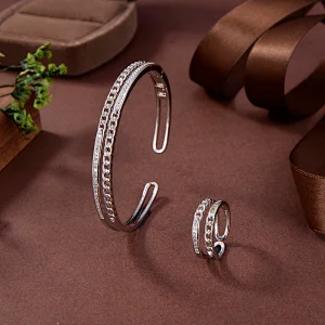 Blossom CS Jewelry Bangle-01BR1S010819