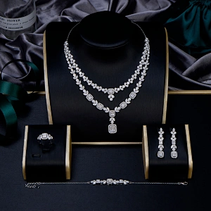 Blossom CS Jewelry Jewelry Set-01WE1S012182