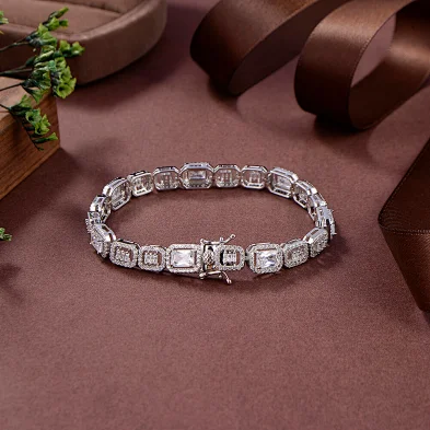 Blossom CS Jewelry Bracelet-01BL1S011333
