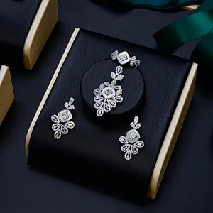Blossom CS Jewelry Jewelry Set-01SE1S010512