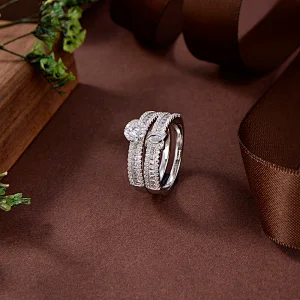Blossom CS Jewelry Ring-01RG1S009885