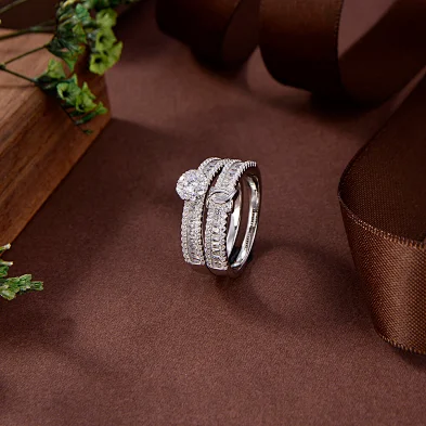 Blossom CS Jewelry Ring-01RG1S009885