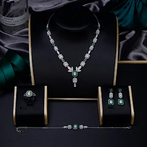 Blossom CS Jewelry Jewelry Set-01WE1S010505