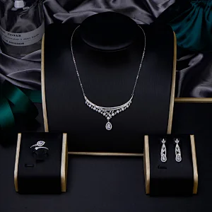 Blossom CS Jewelry Jewelry Set-01SE1S010978