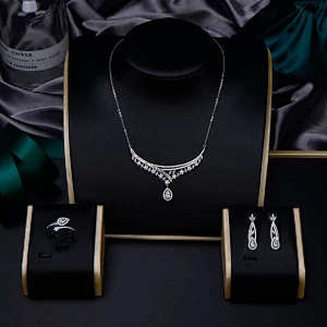 Blossom CS Jewelry Jewelry Set-01SE1S010978