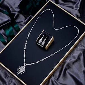 Blossom CS Jewelry Jewelry Set-01NE1S010655