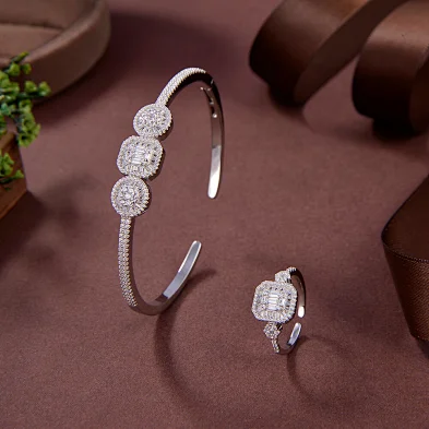 Blossom CS Jewelry Bangle-01BR1S011219