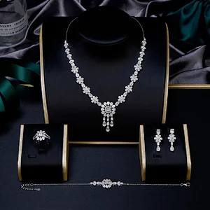 Blossom CS Jewelry Jewelry Set-01WE1S010837
