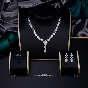 Blossom CS Jewelry Jewelry Set-01WE1S010844