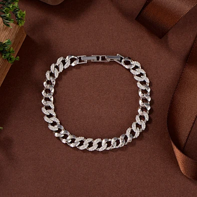 Blossom CS Jewelry Bracelet-01BL1S011129