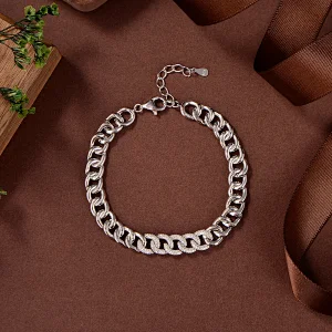 Blossom CS Jewelry Bracelet-01BL1S008917
