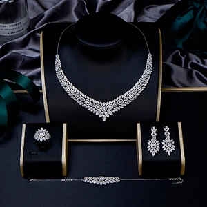 Blossom CS Jewelry Jewelry Set-01WE1S012200