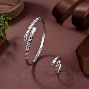 Blossom CS Jewelry Bangle-01BR1S009854