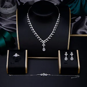 Blossom CS Jewelry Jewelry Set-01WE1S009930