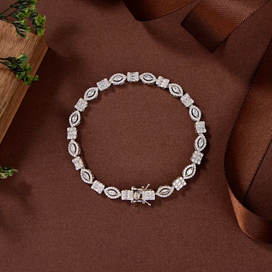 Blossom CS Jewelry Bracelet-01BL1S011239