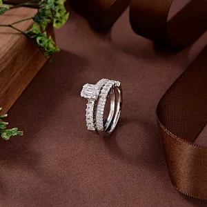Blossom CS Jewelry Ring-01RG1S009879