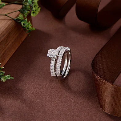 Blossom CS Jewelry Ring-01RG1S009879