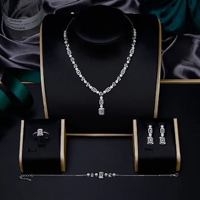 Blossom CS Jewelry Jewelry Set-01WE1S010449