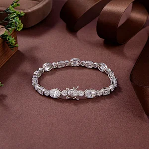 Blossom CS Jewelry Bracelet-01BL1S011241