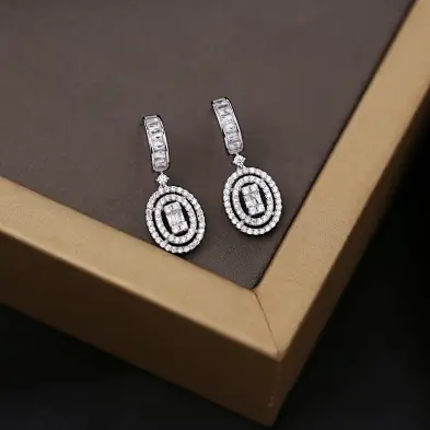 can you shower with sterling silver earrings