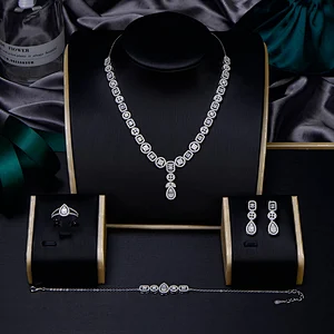 Blossom CS Jewelry Jewelry Set-01WE1S010841