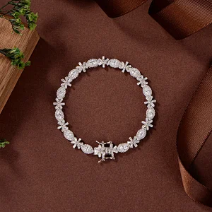 Blossom CS Jewelry Bracelet-01BL1S011240