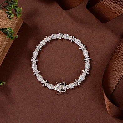 Blossom CS Jewelry Bracelet-01BL1S011240