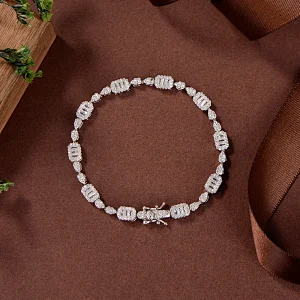 Blossom CS Jewelry Bracelet-01BL1S011244