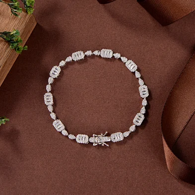 Blossom CS Jewelry Bracelet-01BL1S011244